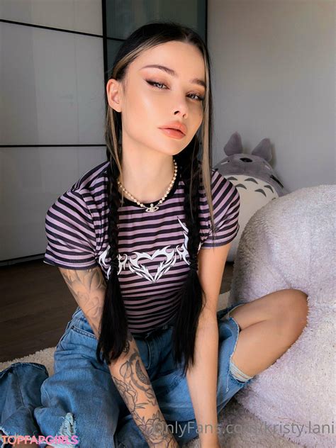 Kristy Lani. Kristy Lani was born on March 24th, 1994, in Trondheim, Norway. The Scandinavian gorgeous is a social media influencer and a part-time model also known as Misspollyxx. Kristy is widely popular on Instagram with more than 622,000 followers on her Kristy.Lani account. She posted the first photo to her Instagram …